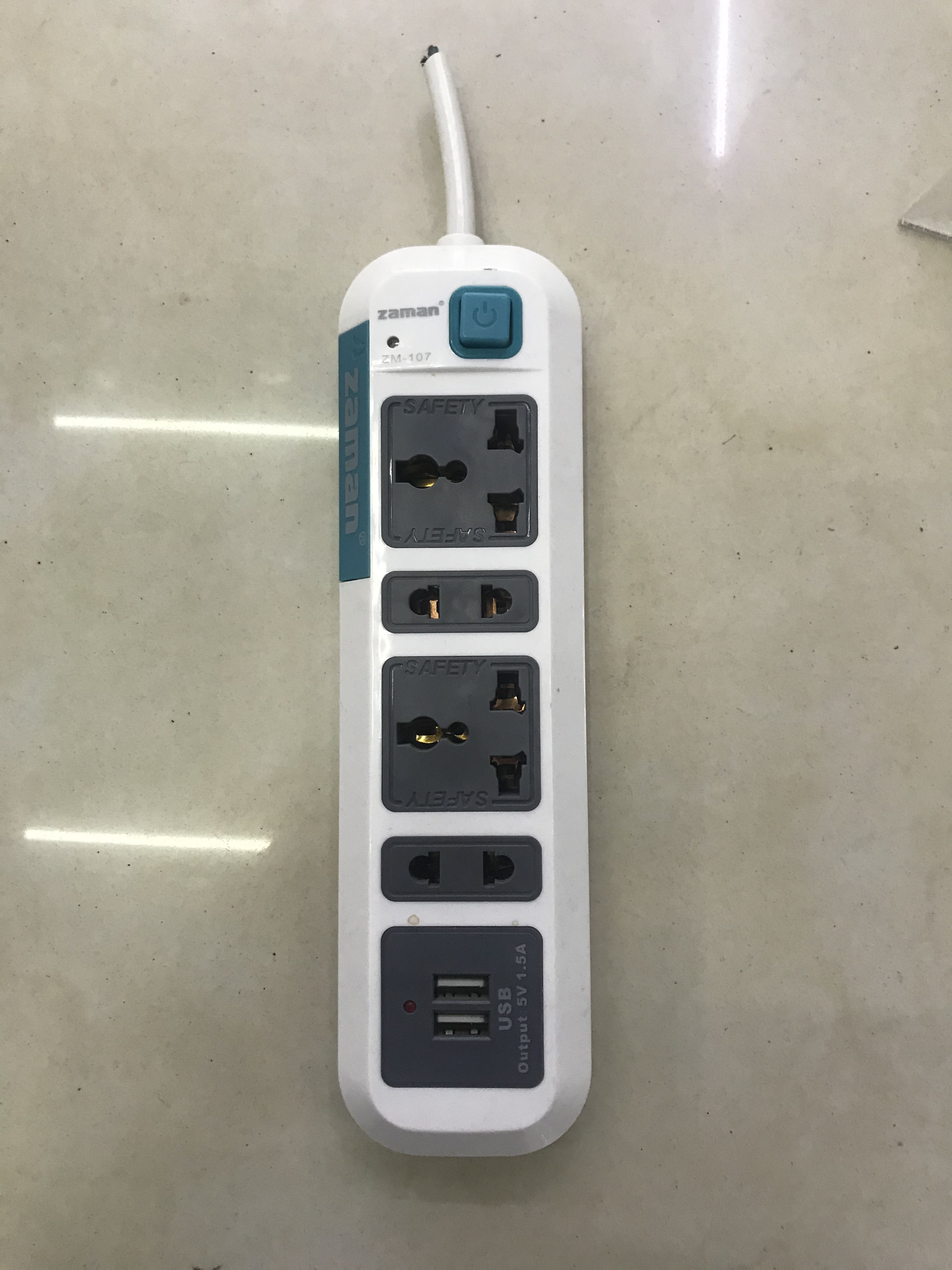 插座 插线板详情图1