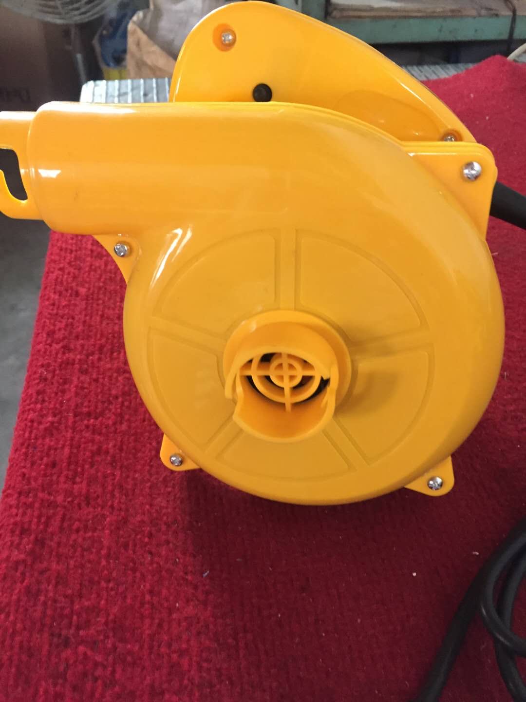 منفاخ ألومنيوم 2 بوصة detail image 12