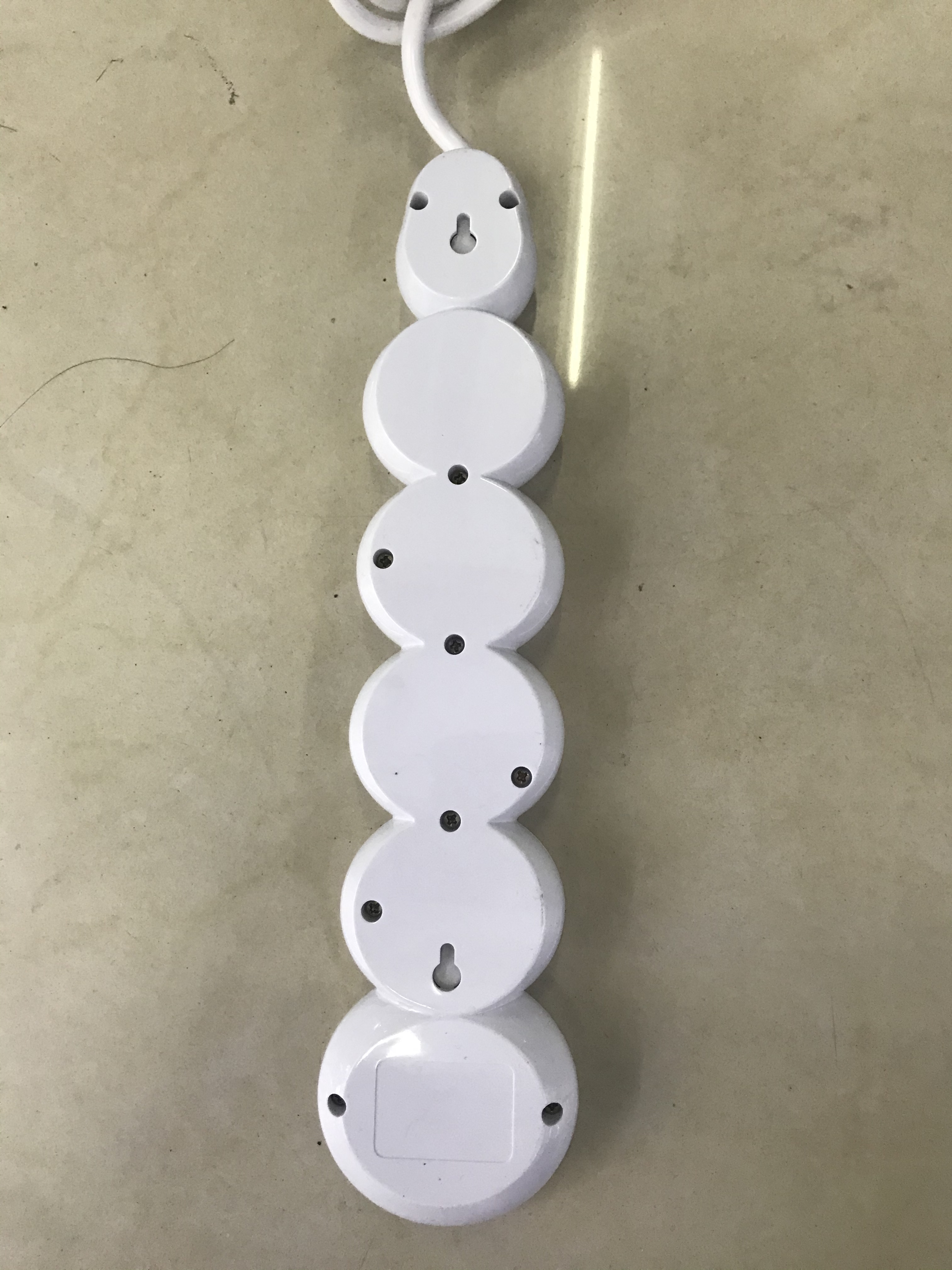 其他插座实物图