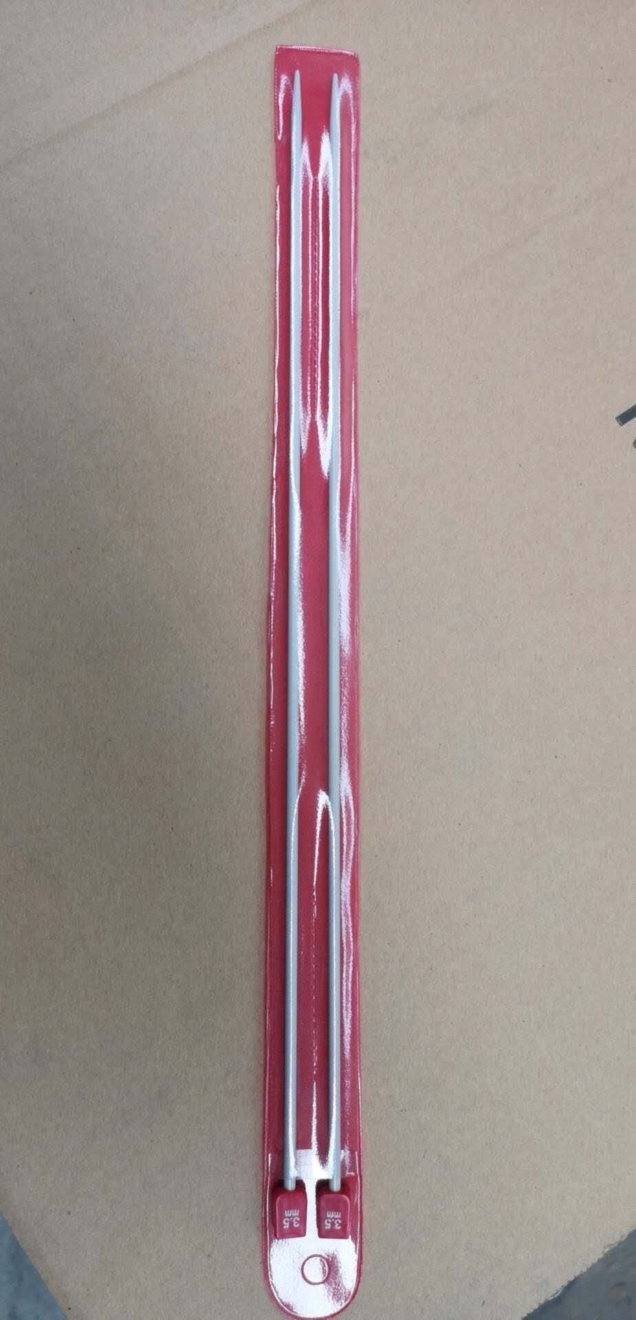 Single Tip Spray Sweater Needle, Knitting Tools, Etc Application Scenario