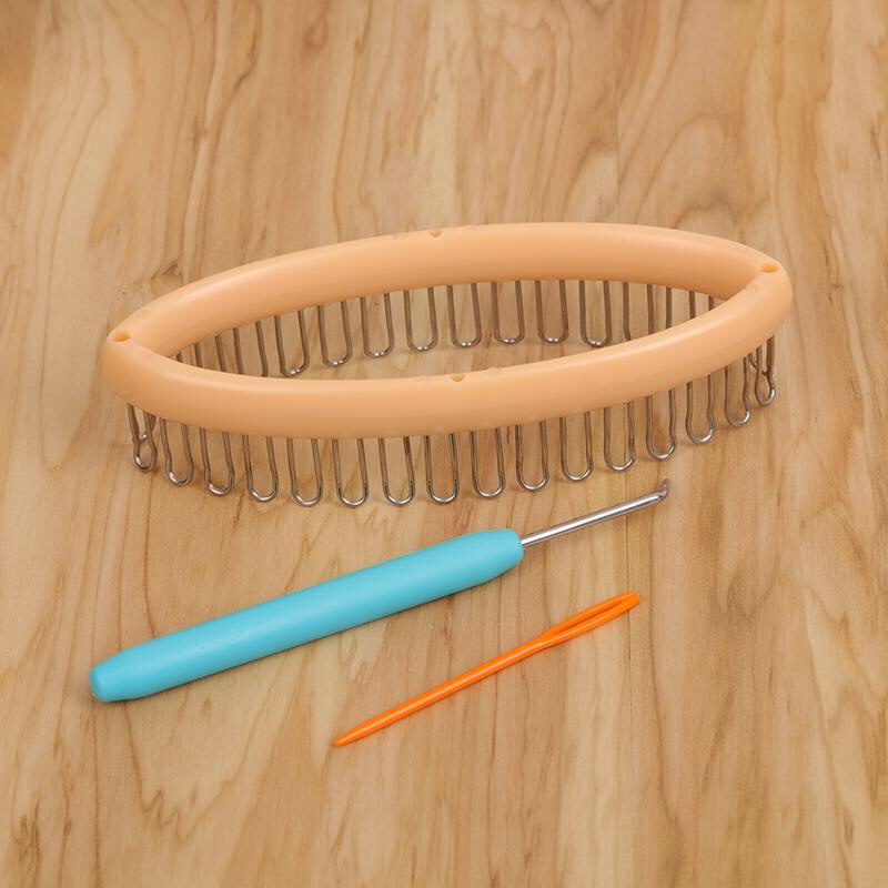 Sock Knitter Specification drawing