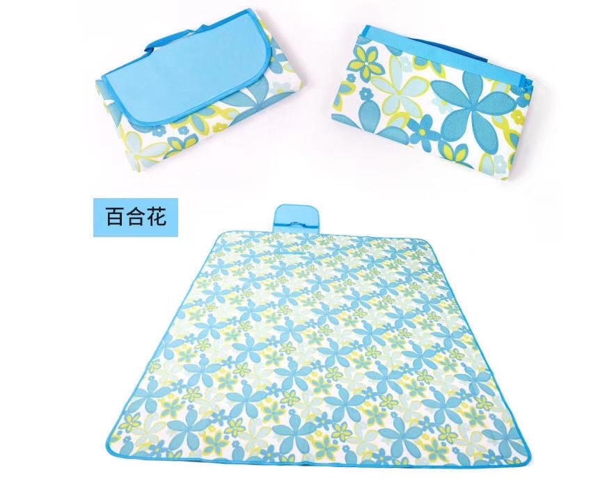 1.5x2 Oxford cloth mat Application Scenario