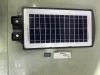 100W, 200W, 300WLED solar integrated street lamp, item number -11549 Specification image