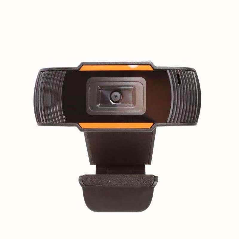 USB摄像头480P720P1080P高清网络摄像机网课直播网播摄像头跨境