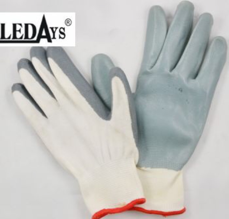 PU gloves