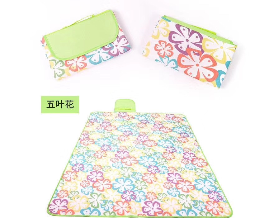 1.5x2 Oxford cloth mat undefined