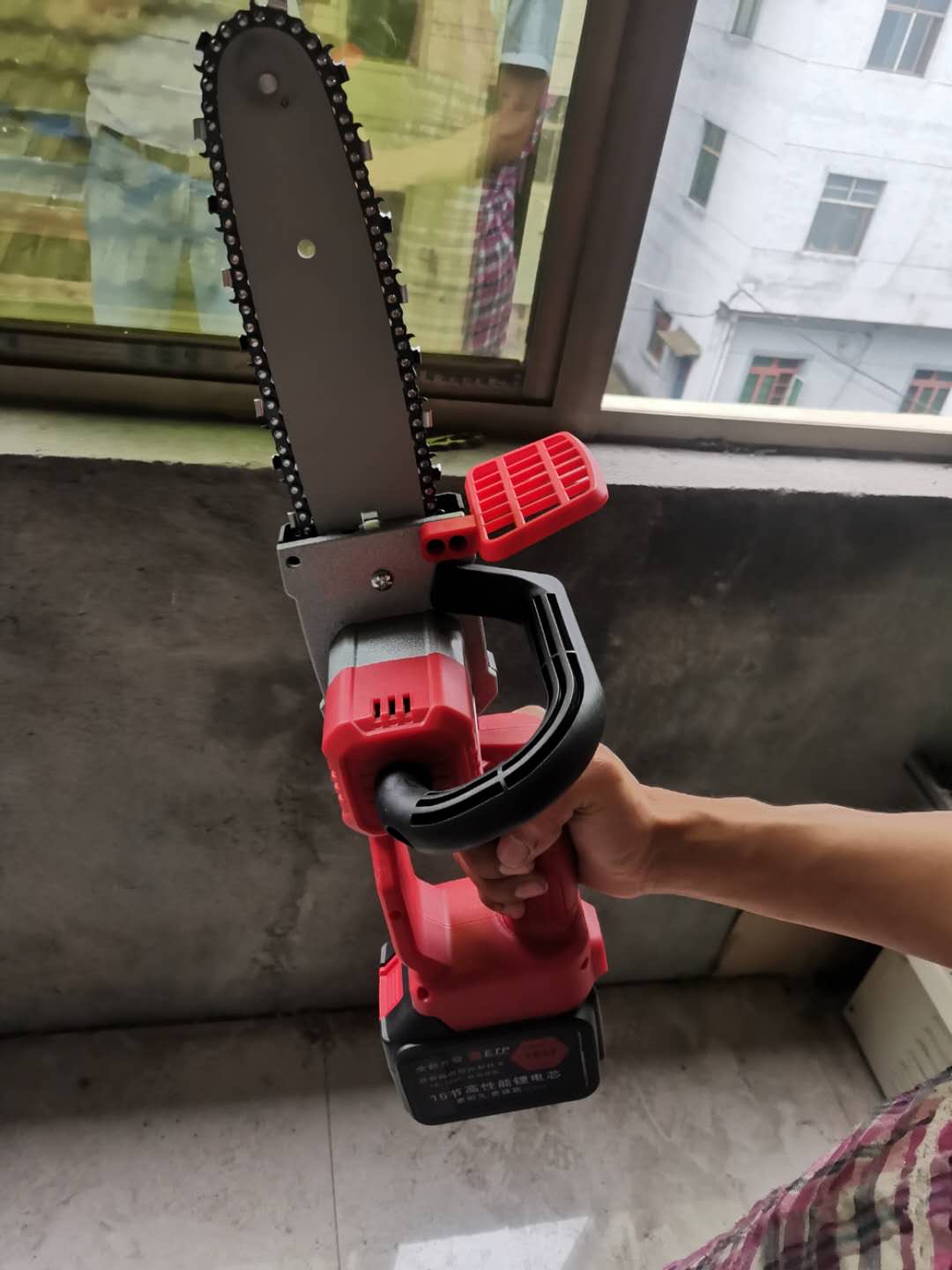 12V lithium drill undefined