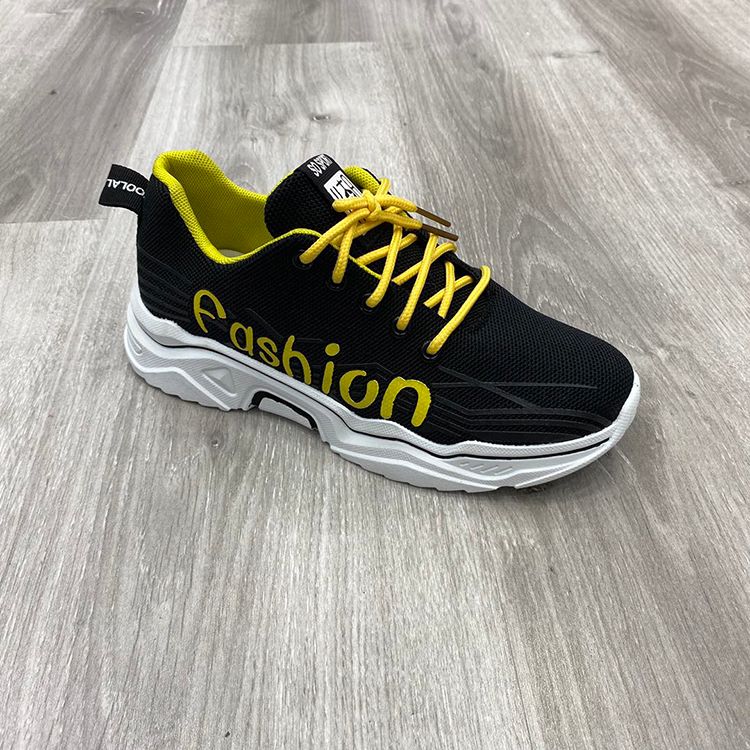 2020新款男女情侣鞋潮流休闲鞋时尚百搭板鞋轻便厚底运动鞋shoes