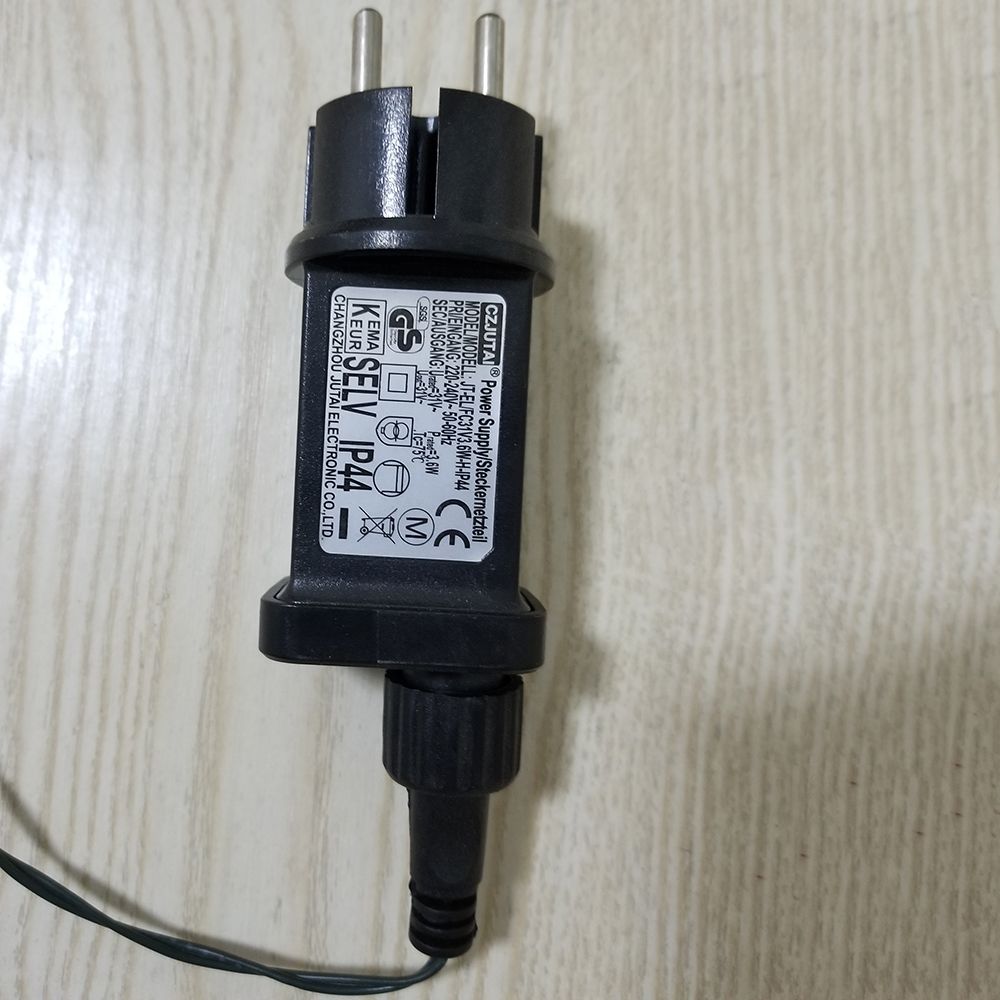 直线灯串/圆珠灯串/低压灯串细节图