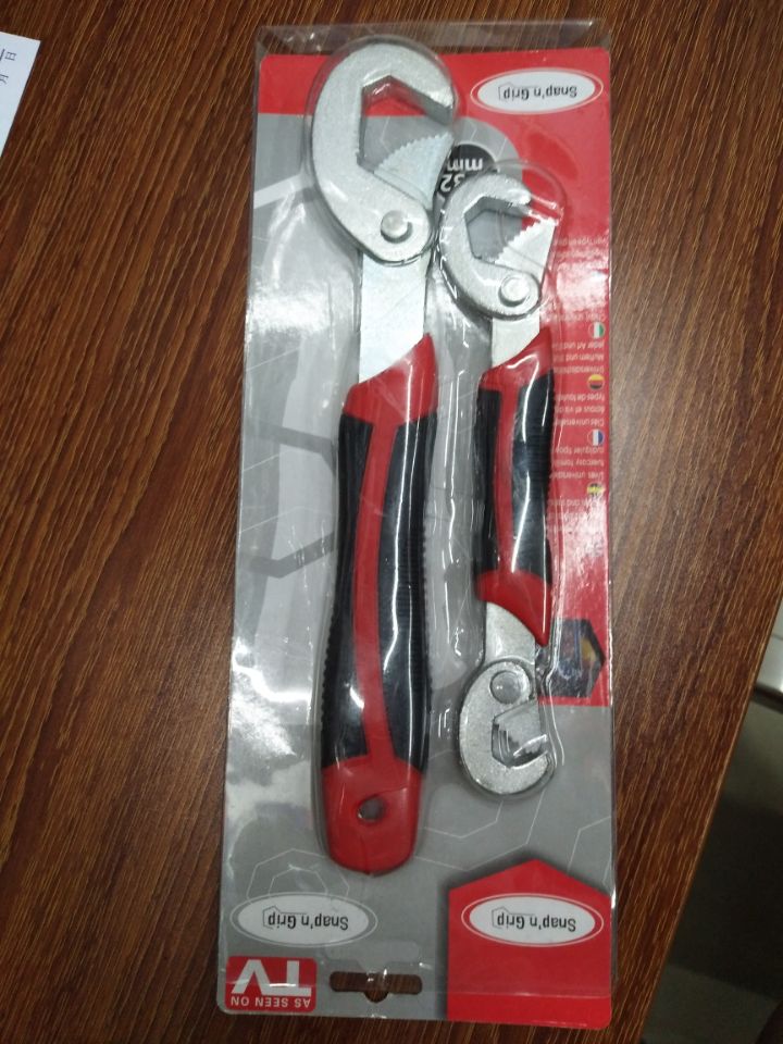 2Pc universal wrench thumbnail