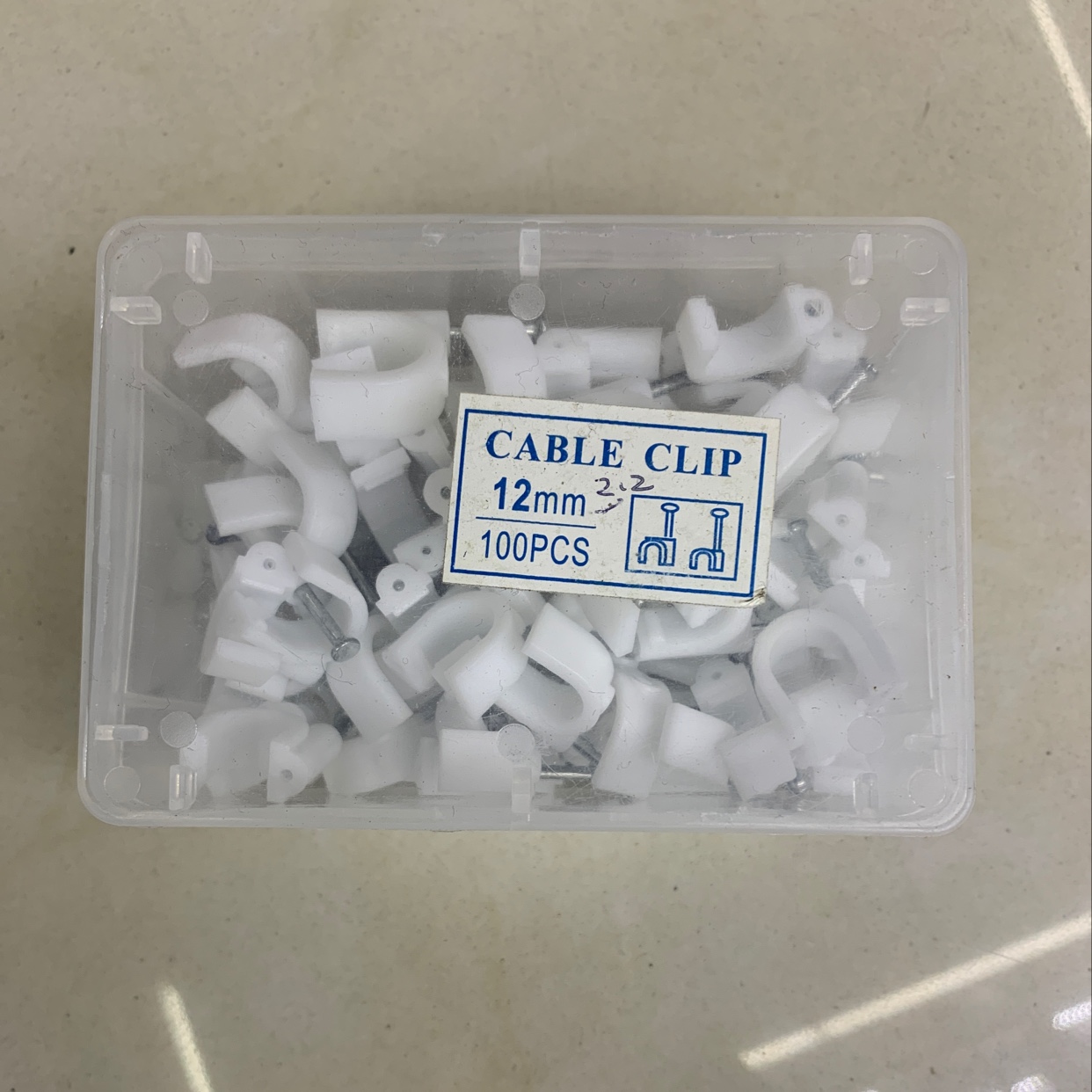 12mm