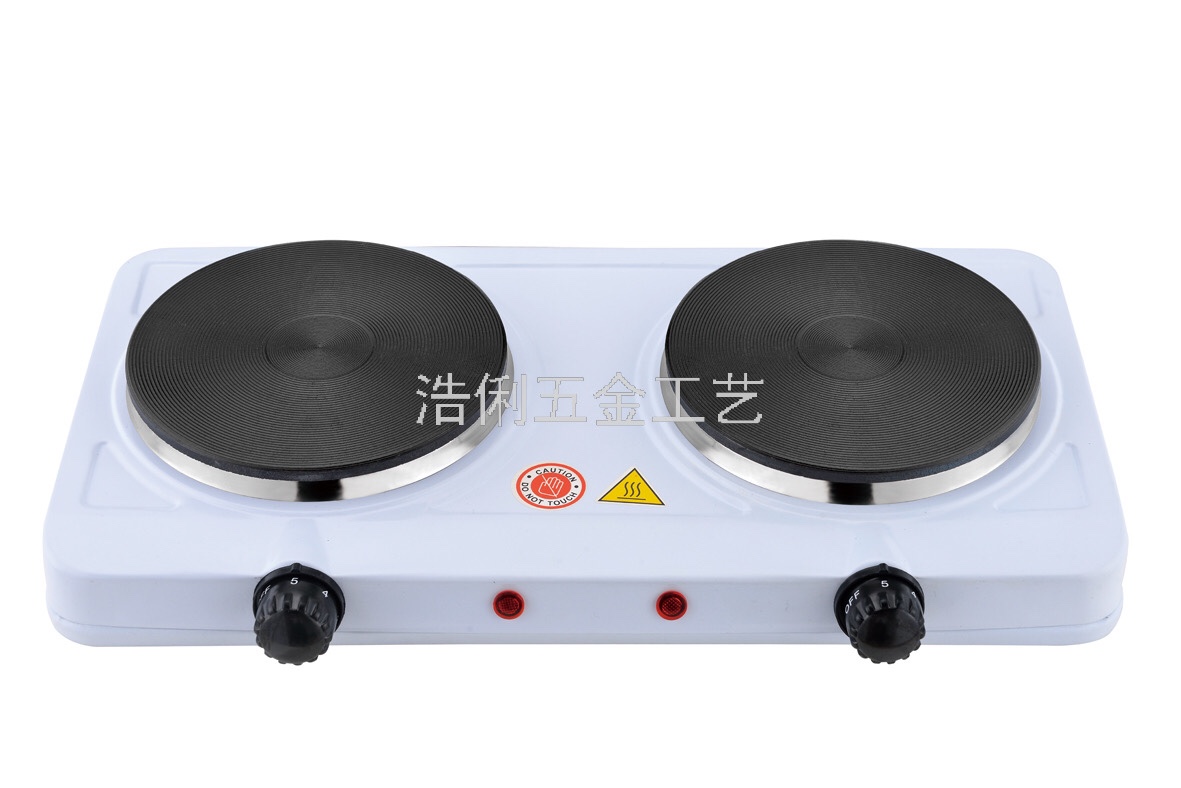 Electric Furnace Electric Furnace 2000W Heating Plate Electric Heating Plate Manufacturers Direct Wholesale details Picture