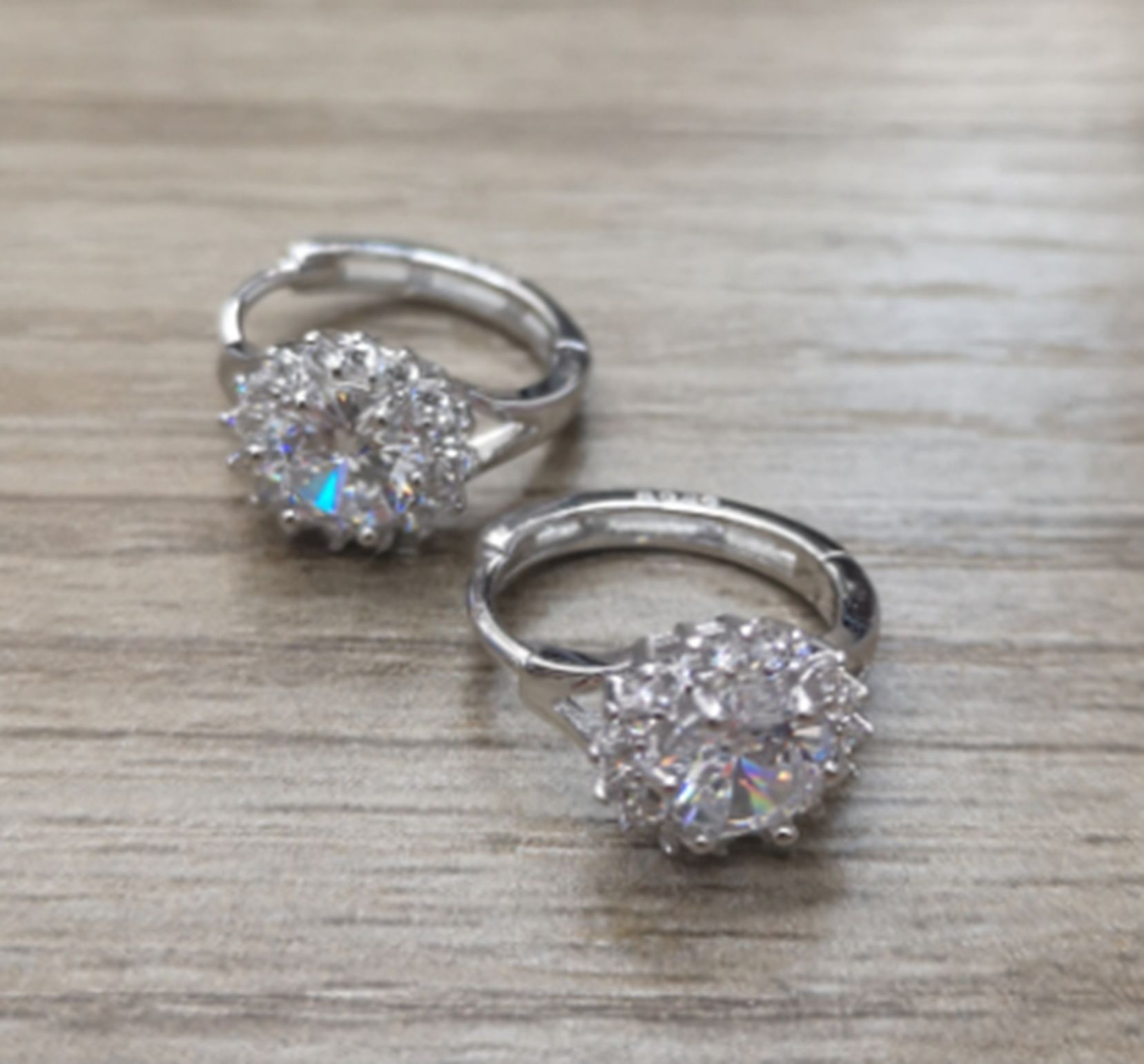 Yiwu Selection with diamond earrings TL21EC0087#/F3-150 full figure