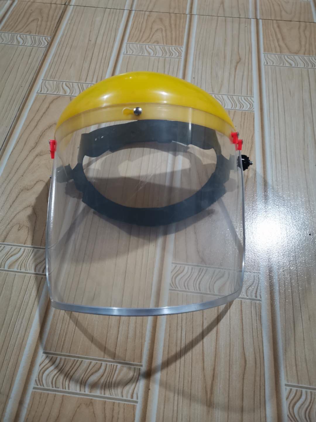 透明面罩铝架详情图8