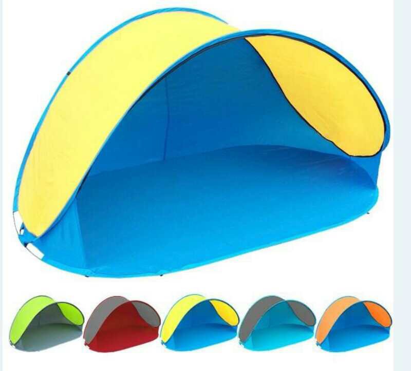 220x120 beach tent Specification image