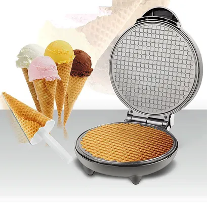 Sonifer Ice Cone Maker SF-6034 thumbnail