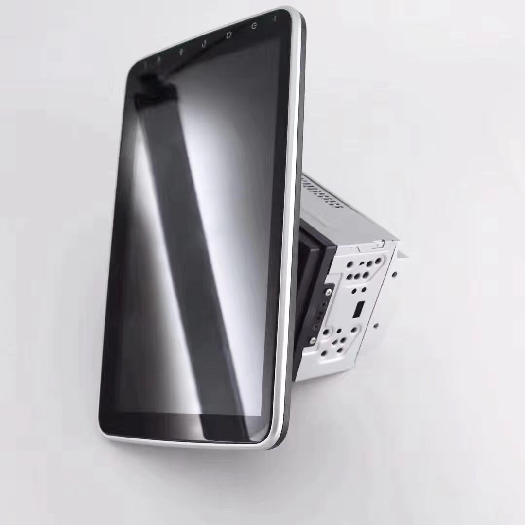 10 "Android navigation thumbnail
