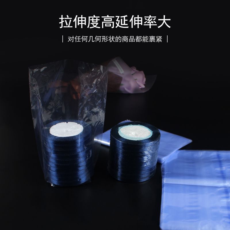 pvc heat shrink film 18*35 Application Scenario