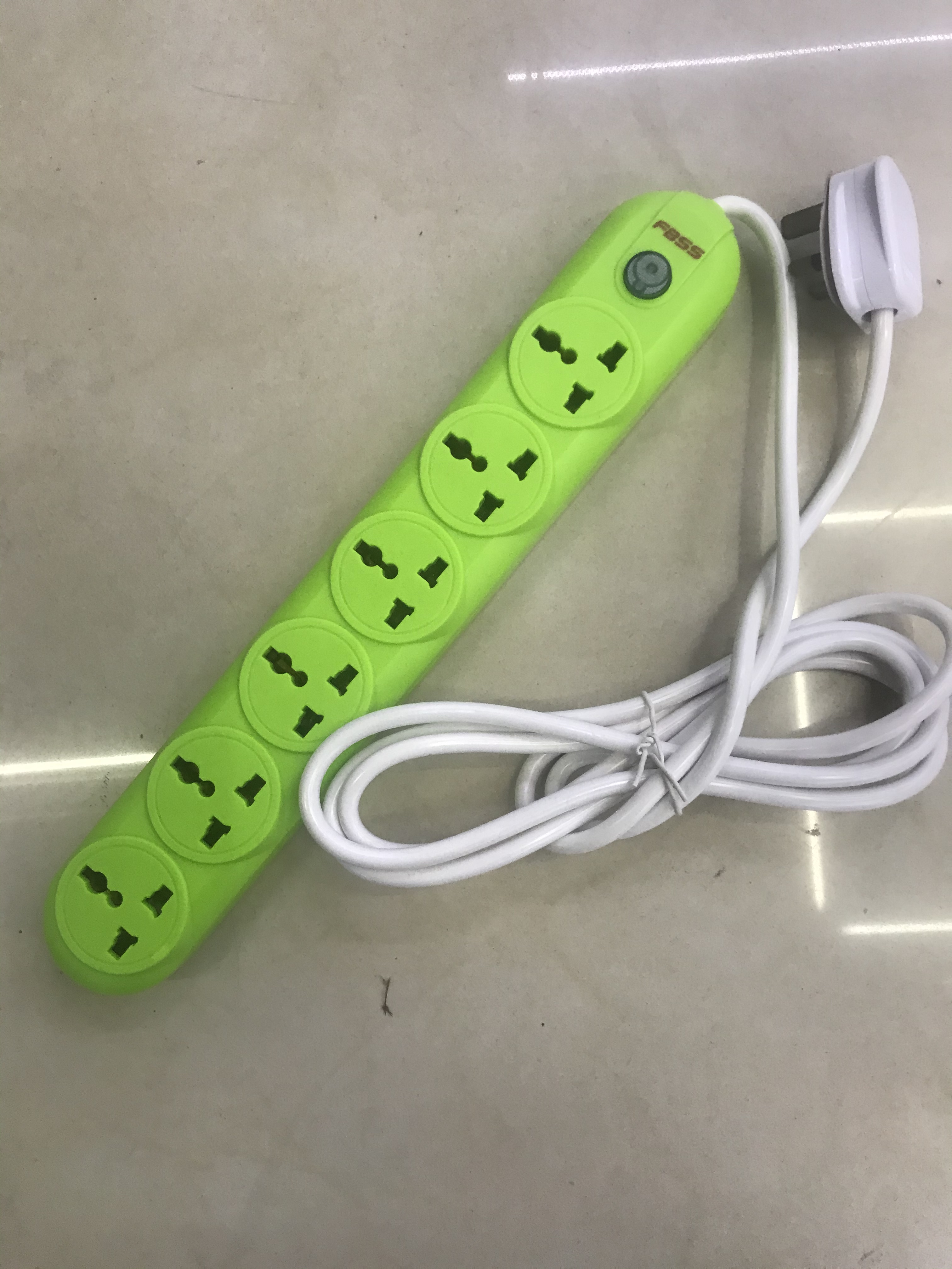 插座移动产品图