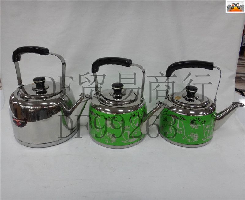 DF99263 Jujube DF TRADING HOUSE