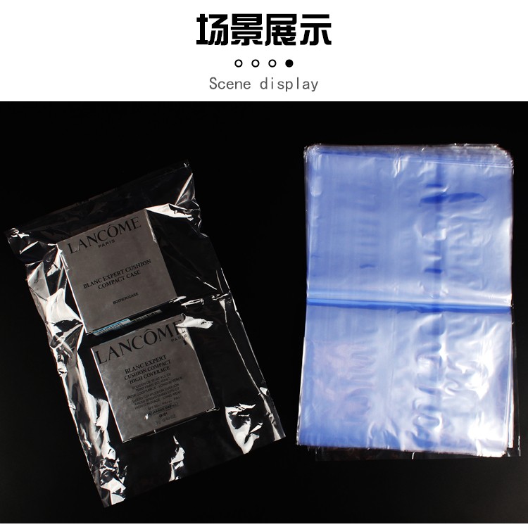 pvc heat shrink film 10*15 detail image 11