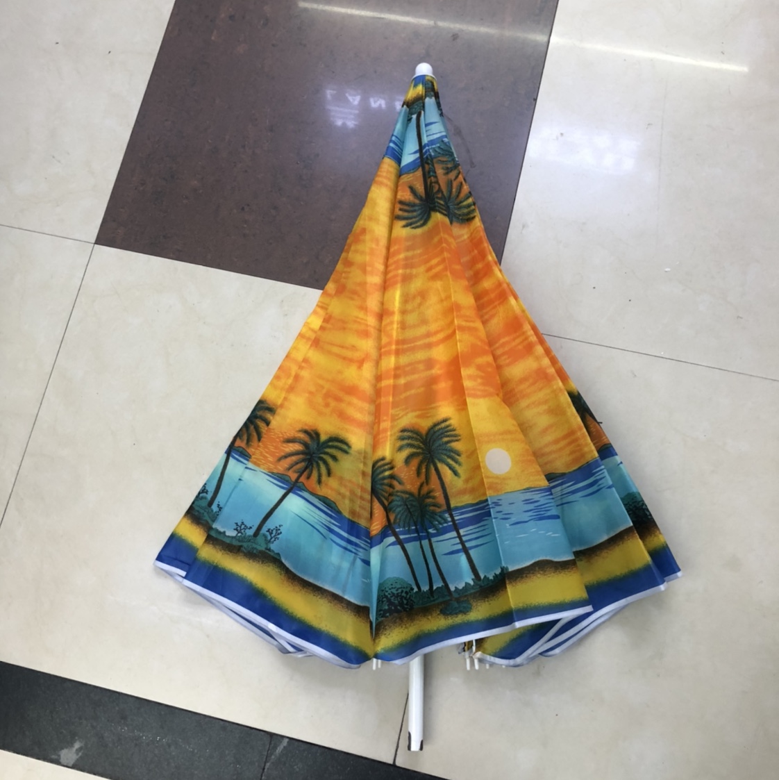 110cm beach umbrella