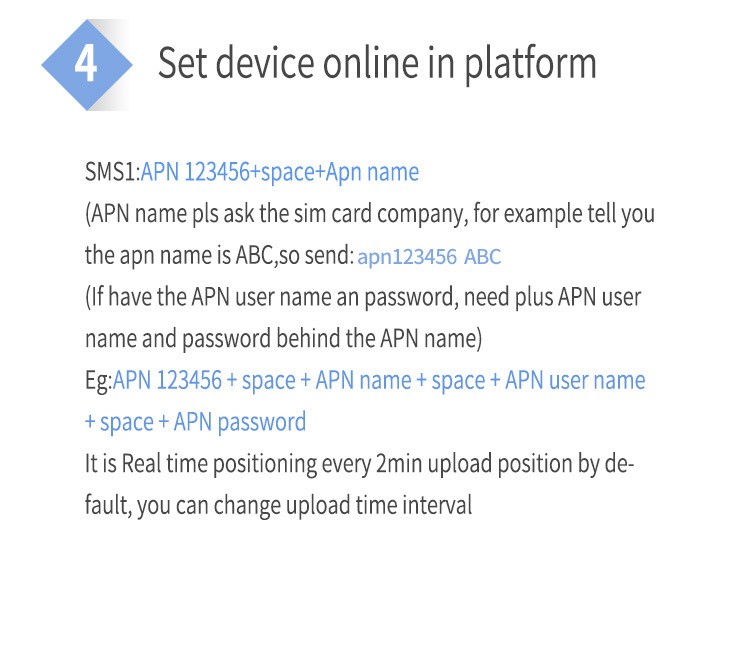 便携式GPS宠物定位追踪箱包定位防丢TK203手持定位全球新3G版详情图15