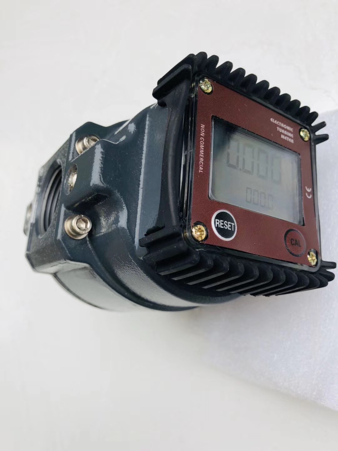 12Ｖ油泵详情图8