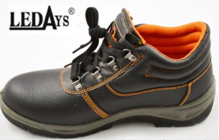 Labor insurance shoes thumbnail