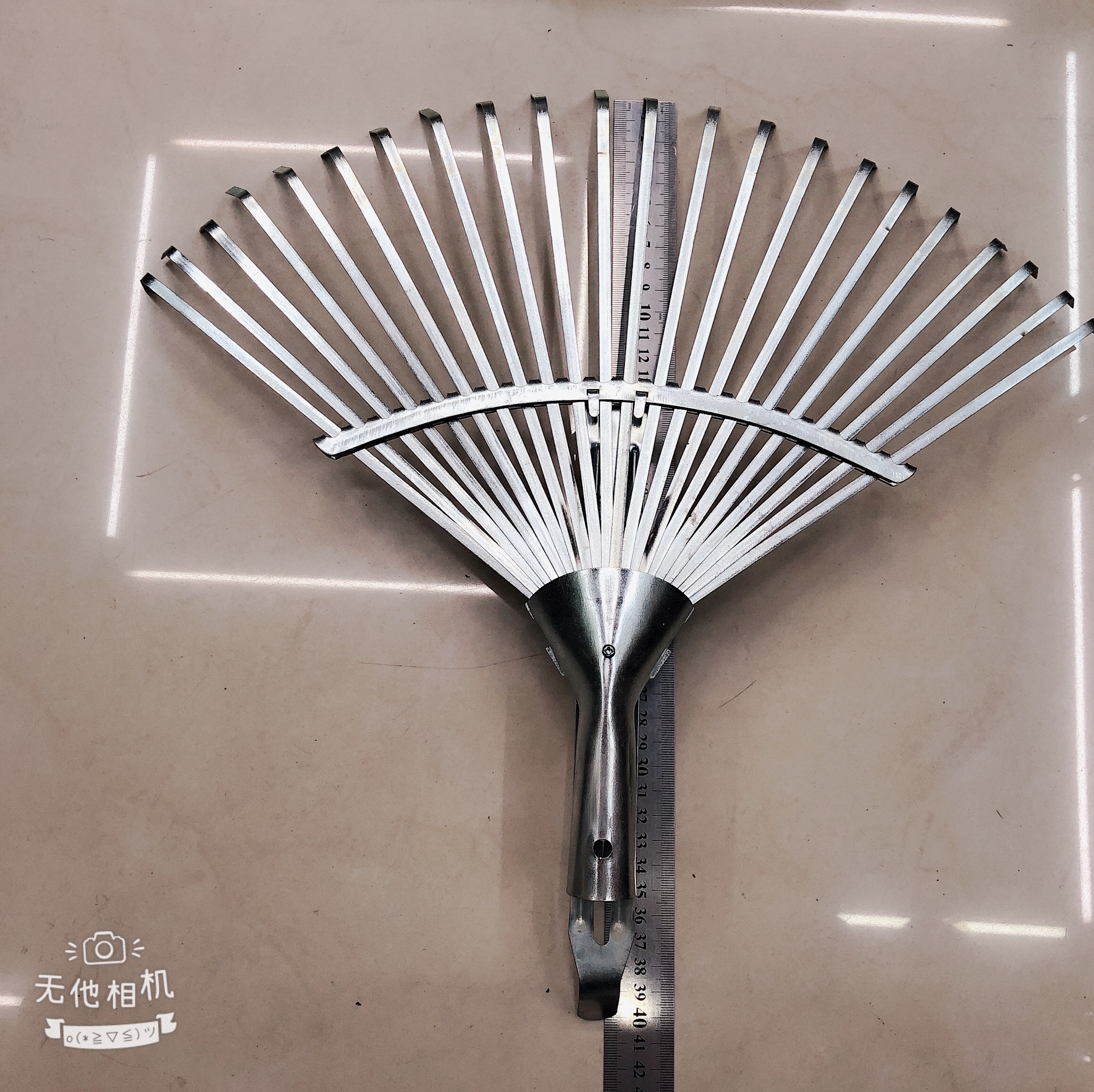 园艺工具实物图