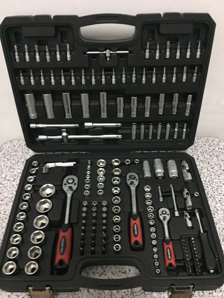 172PC Multi-function sleeve tool thumbnail