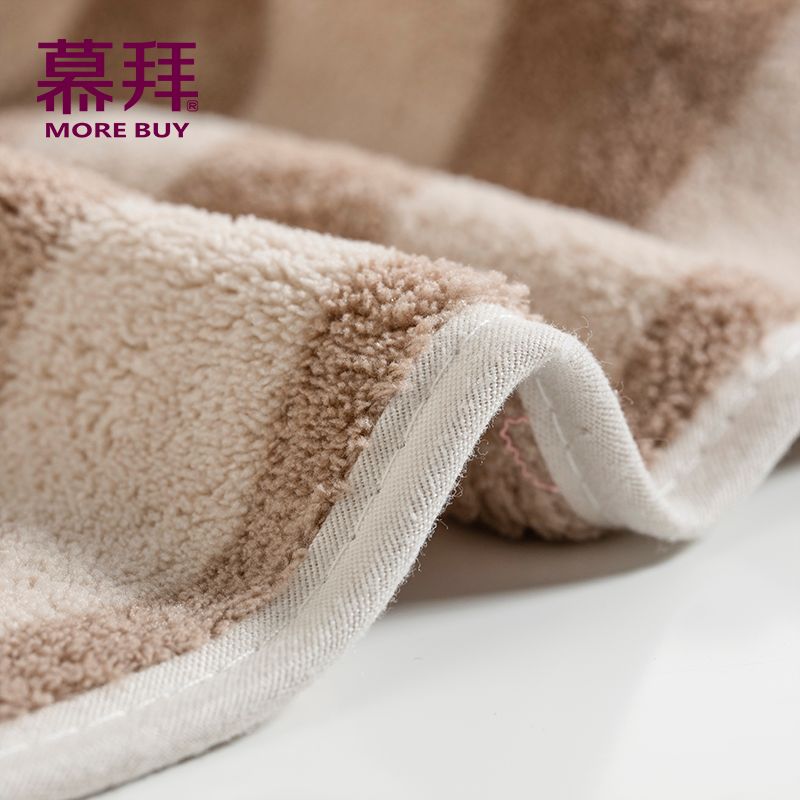 Yiwu quality products Factory direct sales Pure cotton bath towels, water-absorbing and quick-drying, suitable for adult home use, breast wrap for women -2044/42025 Item Picture