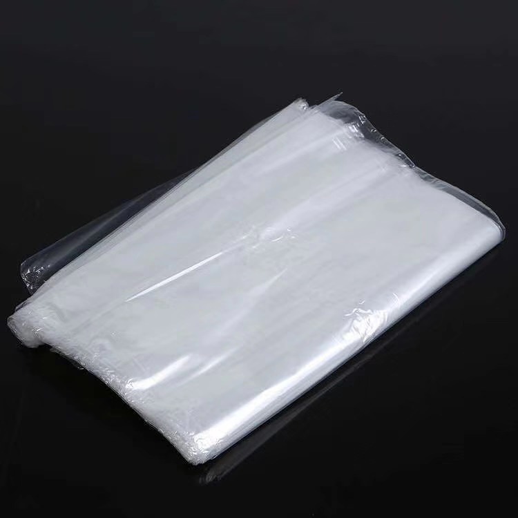 pof热收缩膜 环保 塑料包装袋 定做厂家直销