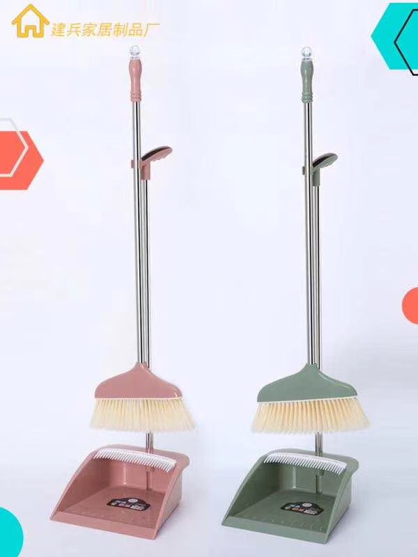 1917扫把套装让扫地更轻松详情图2