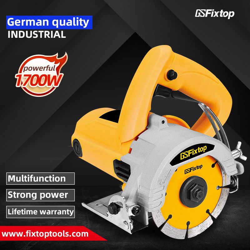 GSFixtop tools Marble cutter