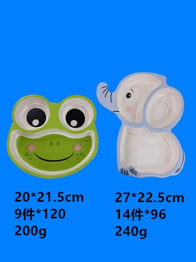 密胺餐具密胺库存现货密胺碟子325-11 款式齐全 价格优惠