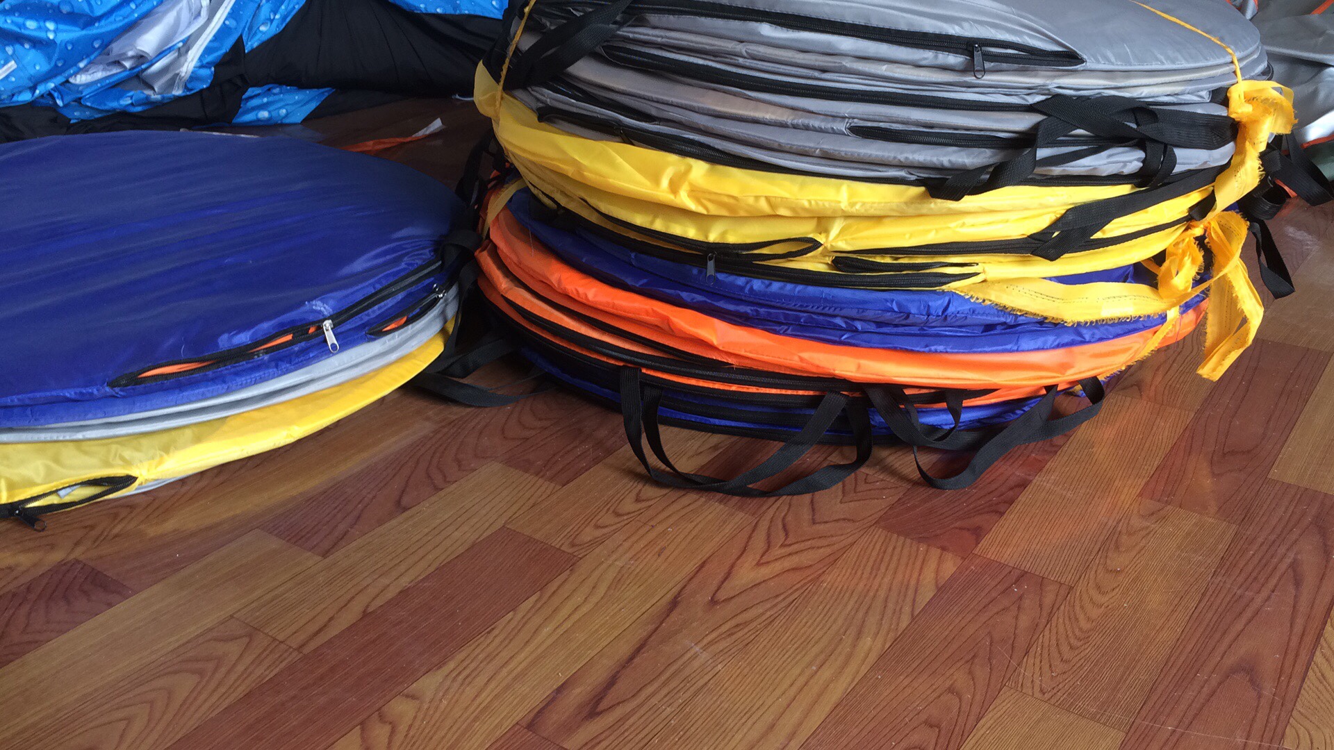 150x90cm beach tent Application Scenario