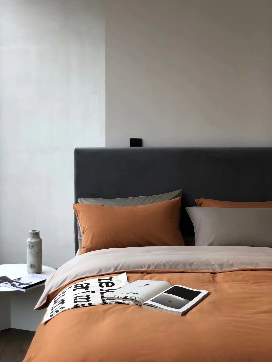 Pinxia Produces Four Sets Of Velvet Five-Star Quality 1 Specification drawing
