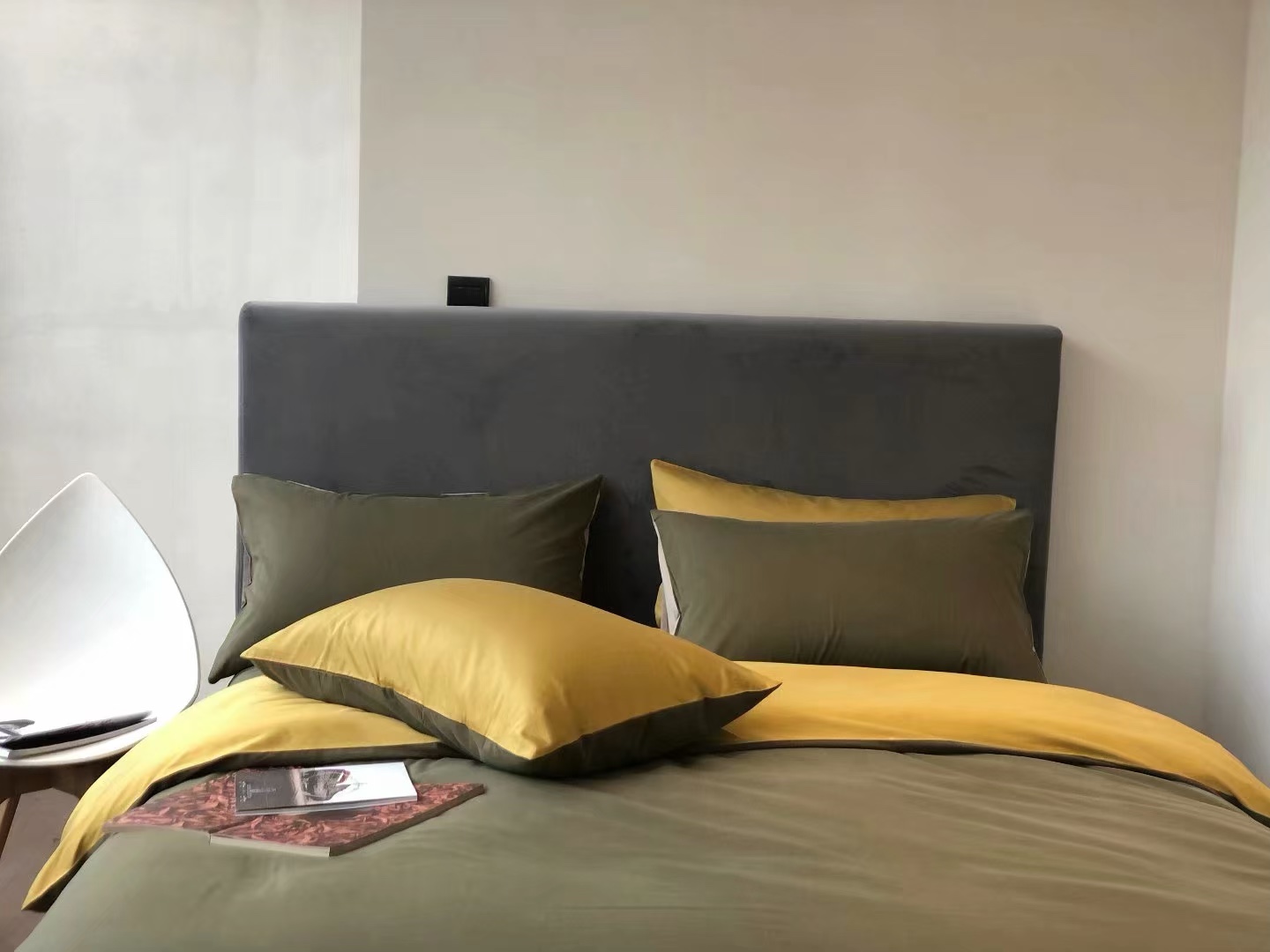 Pinxia Produced Four Sets Of Velvet Five-Star Quality 5 undefined