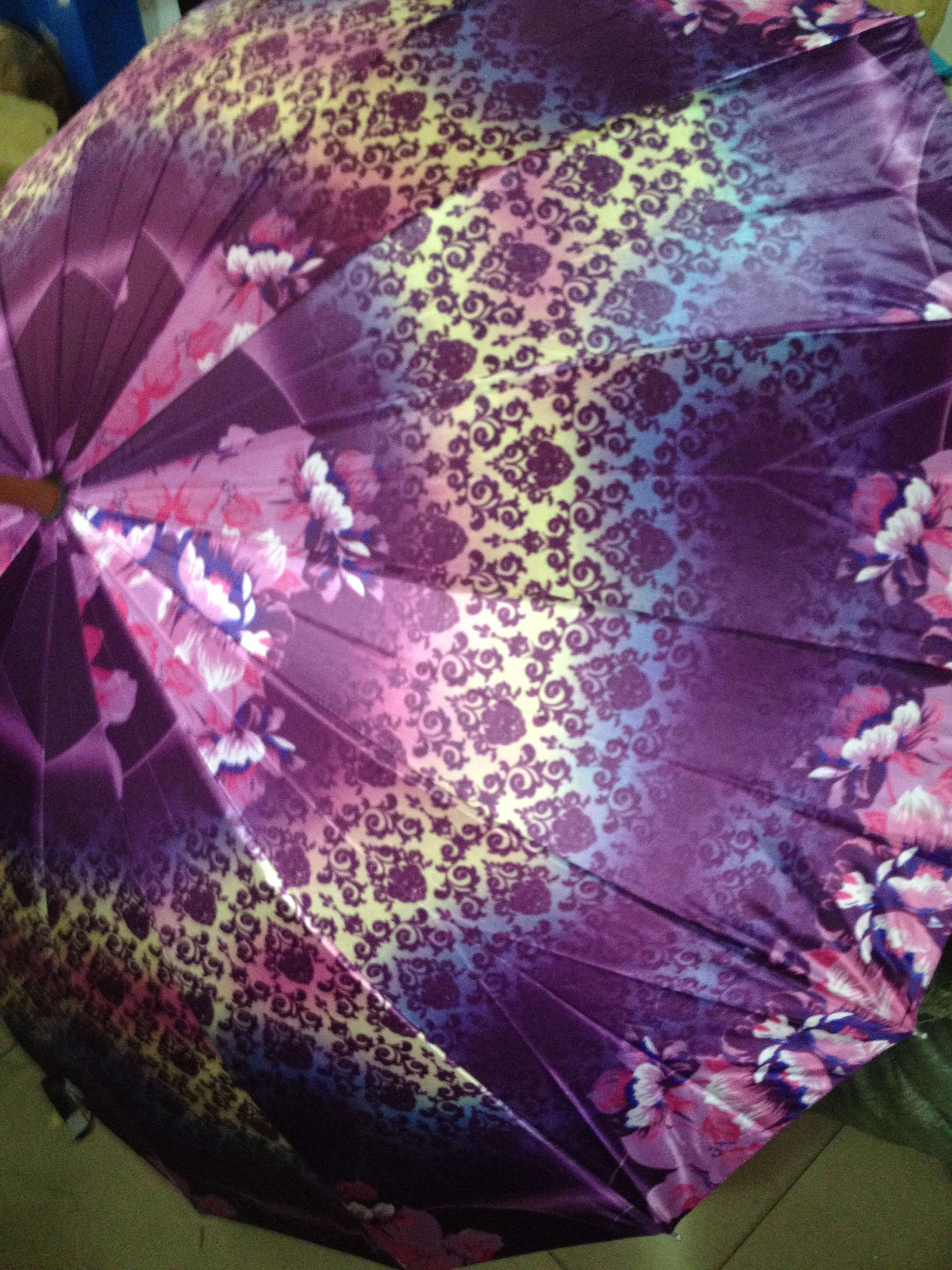 70 cm, 16k color, self-opening Specification image
