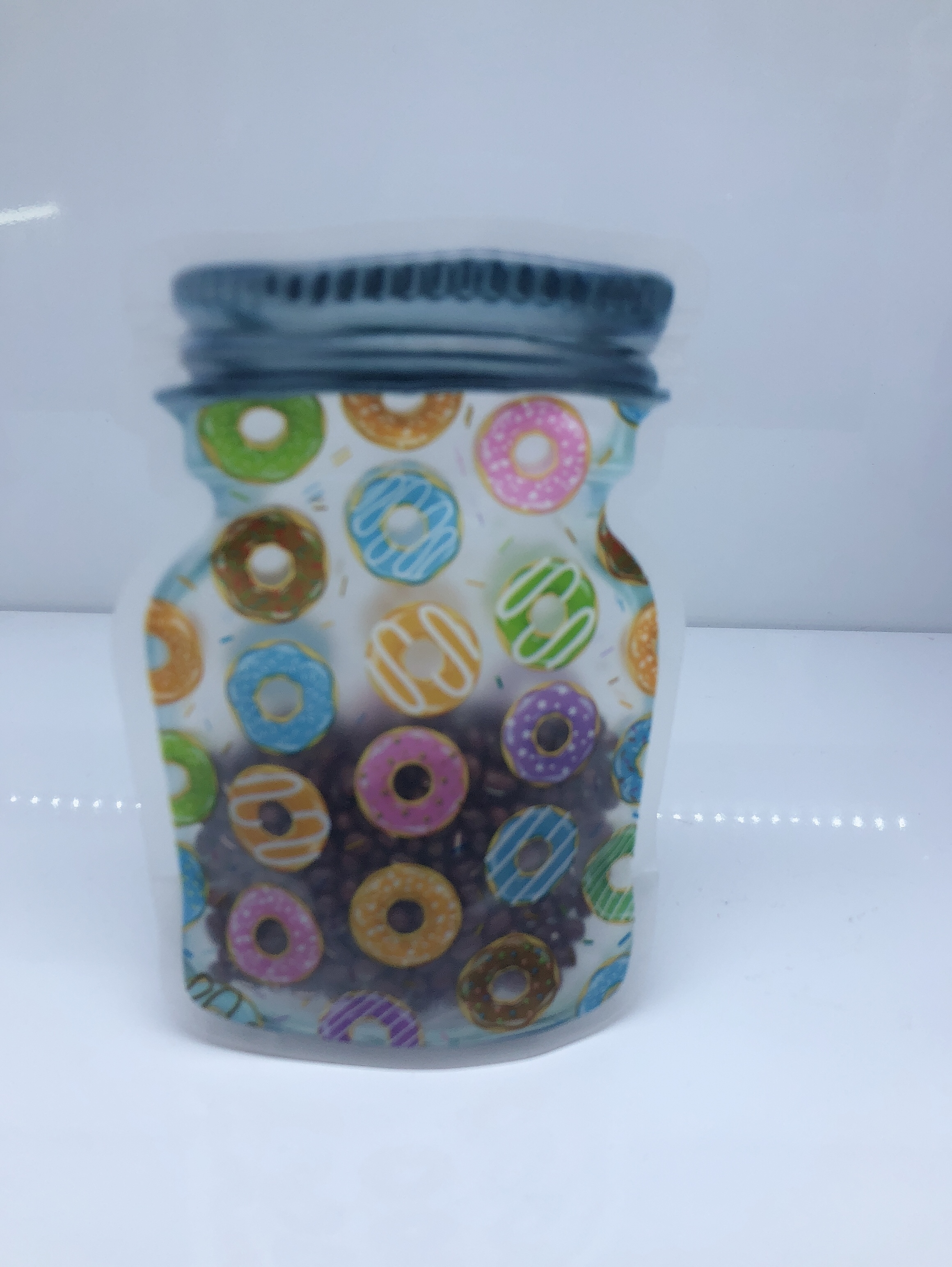 瓶子袋.食品袋.礼品袋、饼干袋详情图7