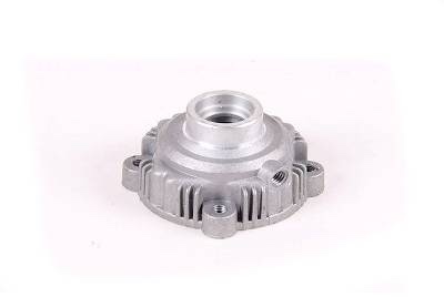 65104 Differential Housing (left)