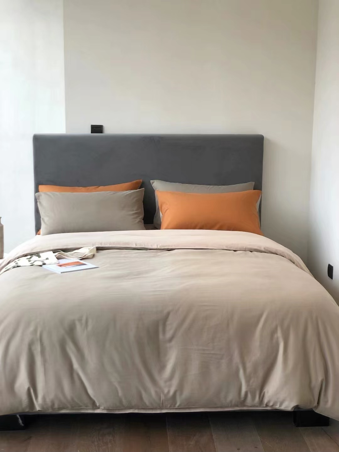 Pinxia Produces Four Sets Of Velvet Five-Star Quality 2 undefined
