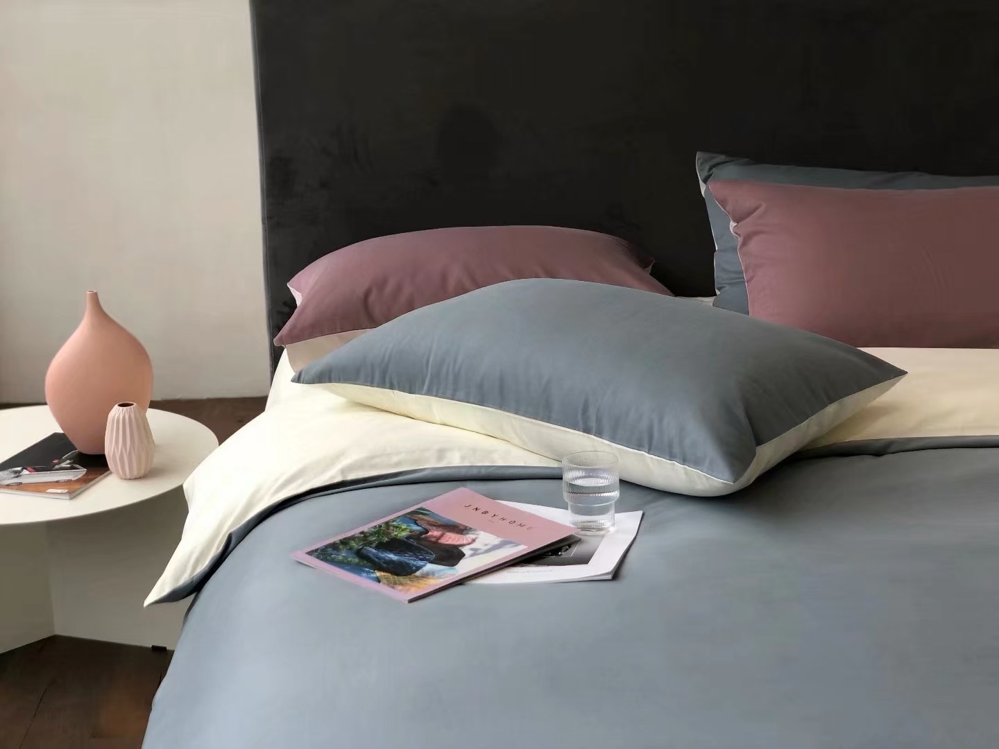 Pinxia Produces Four Sets Of Velvet Five-Star Quality 4 Application Scenario