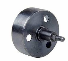 651161 One hexagon clutch disc