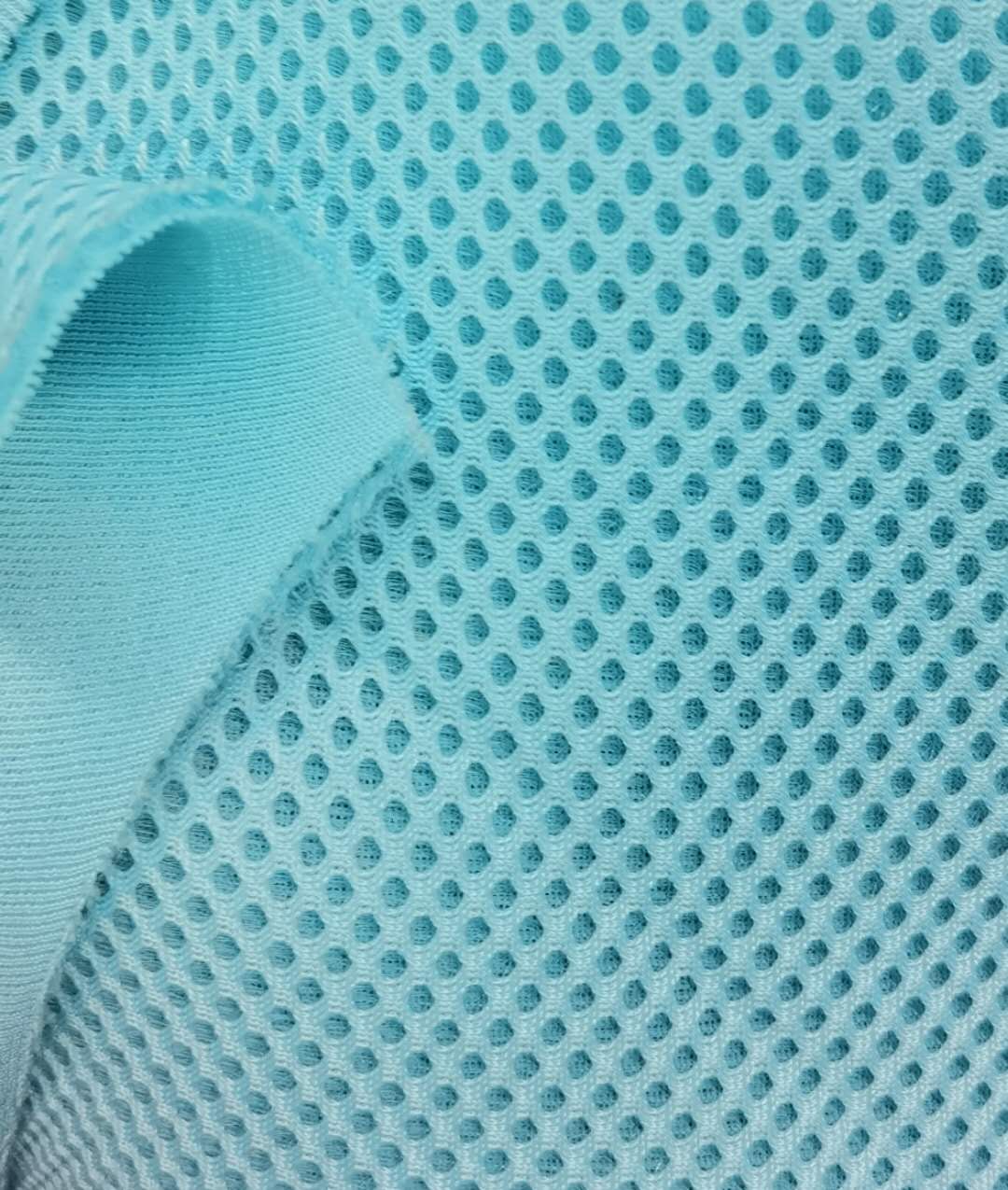 Jacquard sandwich full figure