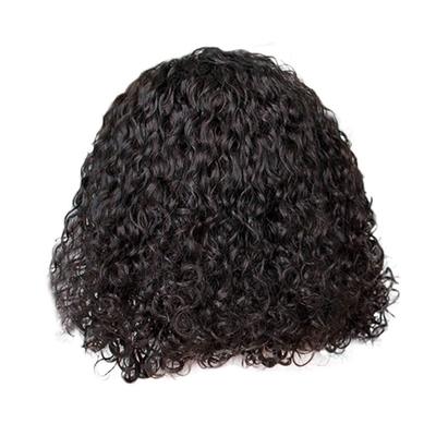 The new best-selling wig is a small-roll African wig with high-temperature silk and chemical fiber, which is selling well in Europe and America Application Scenario