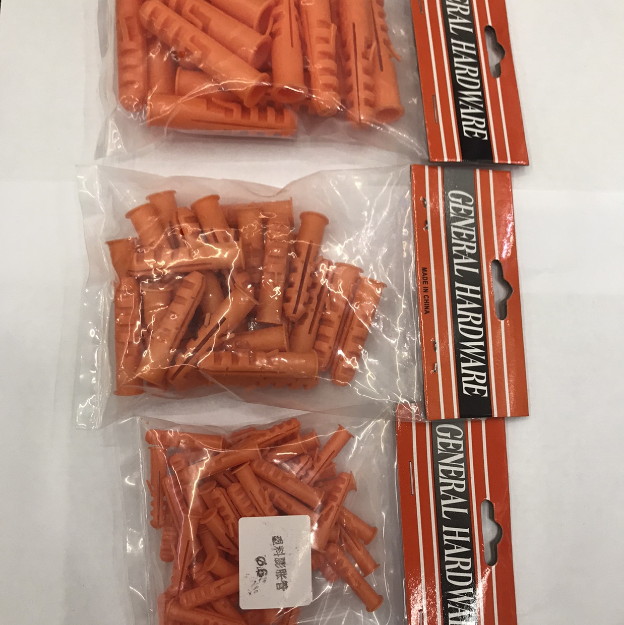 膨胀管