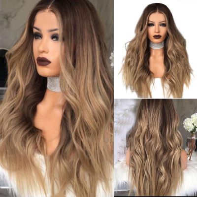 New wigs for women and americans hot style