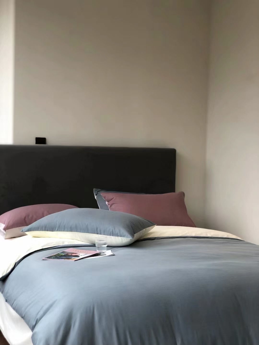Pinxia Produces Four Sets Of Velvet Five-Star Quality 4 Specification drawing